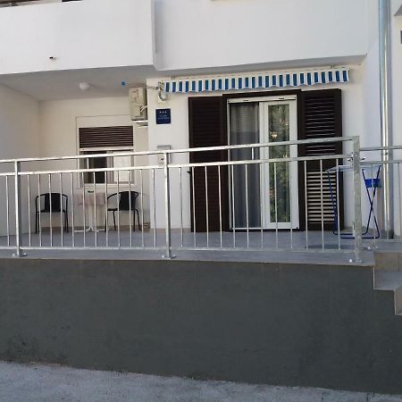 Apartment Fortuna Nečujam Exteriör bild